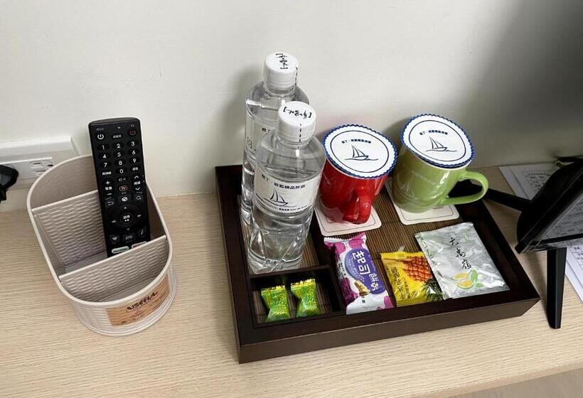 پانسیون Bloom B&b