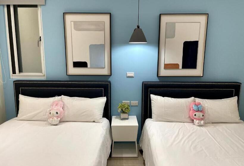 پانسیون Bloom B&b