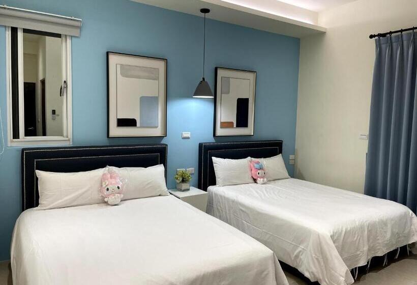 پانسیون Bloom B&b