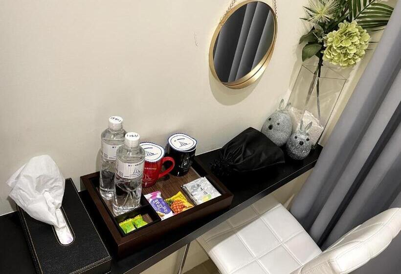 پانسیون Bloom B&b