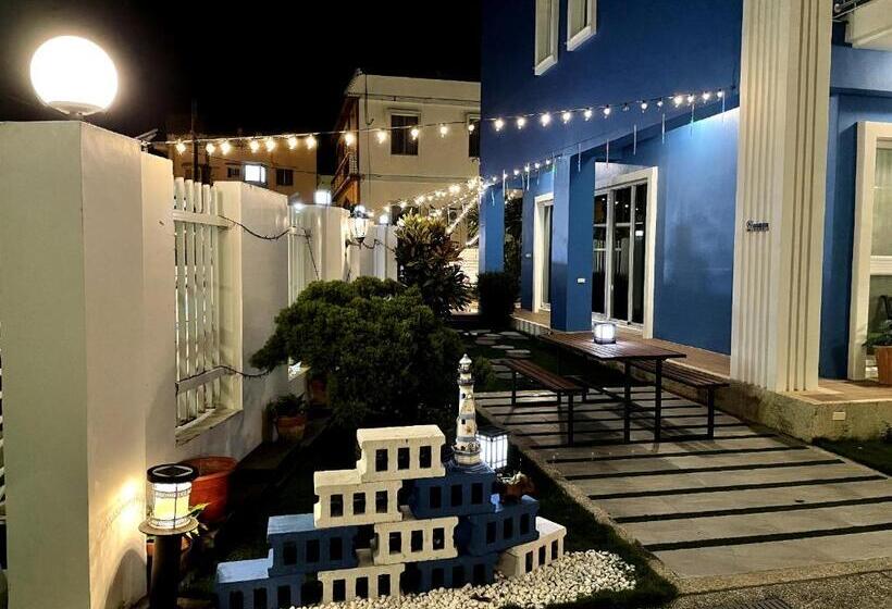 پانسیون Bloom B&b