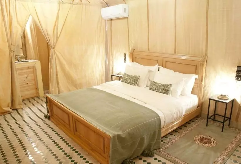 Majatalo The Luxury Erg Safari Camp