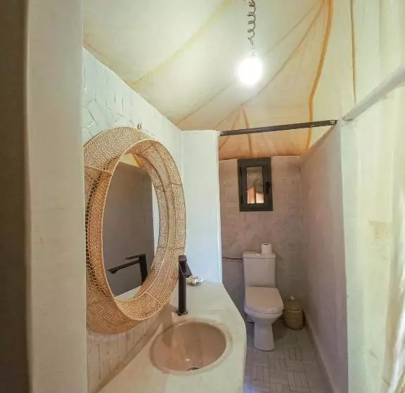 Majatalo The Luxury Erg Safari Camp