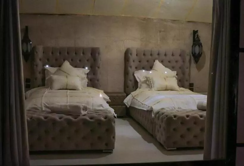 Majatalo The Luxury Erg Safari Camp