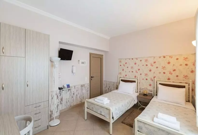 Majatalo Tassos Rooms