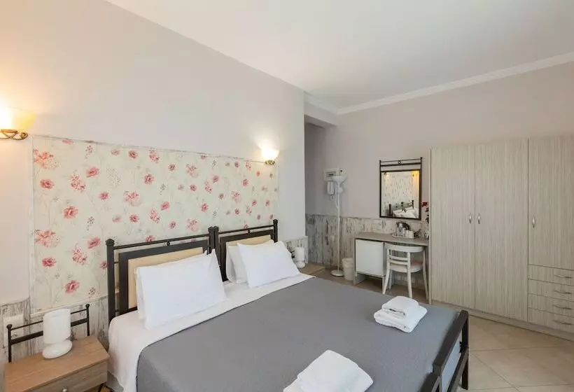 Majatalo Tassos Rooms