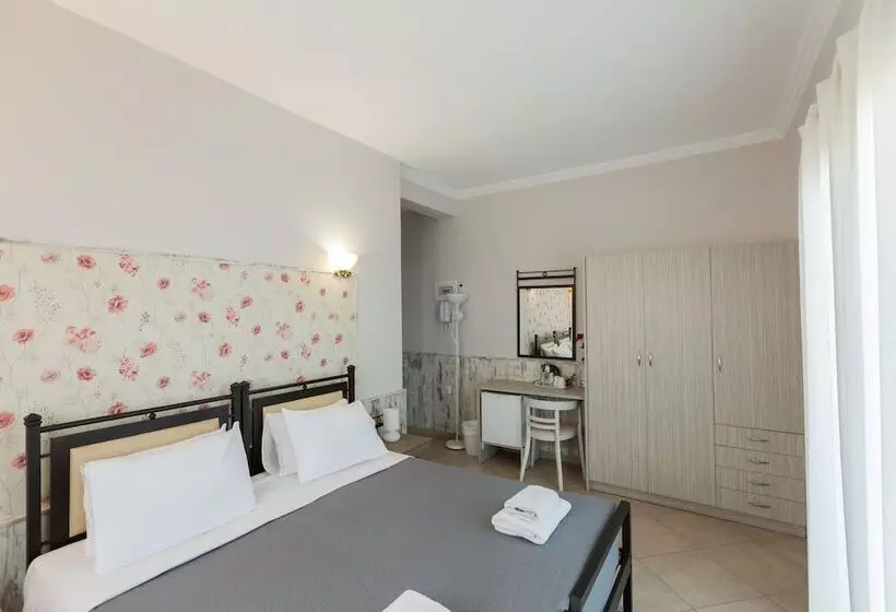 Majatalo Tassos Rooms