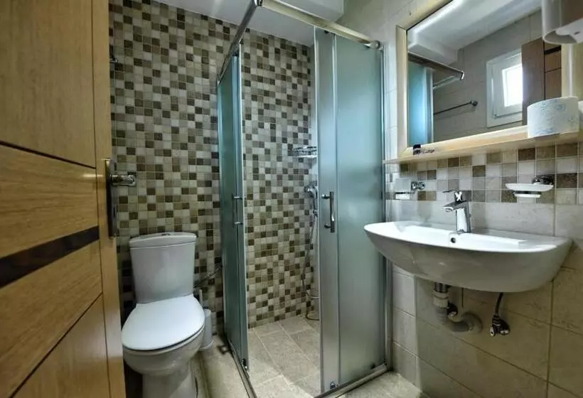 Majatalo Tassos Rooms