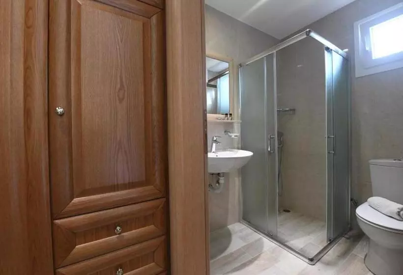 Majatalo Tassos Rooms