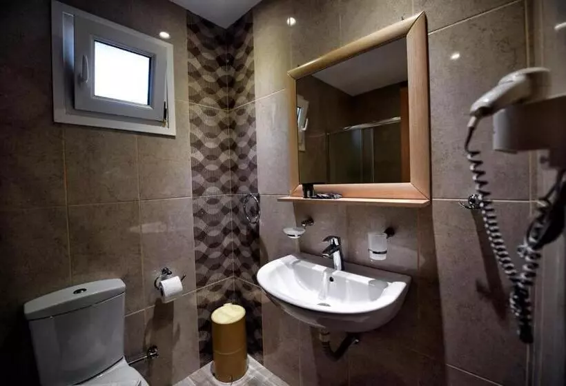 Majatalo Tassos Rooms