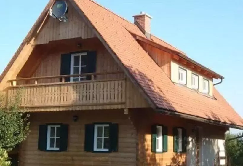 ペンション Winzerhof Strablegg