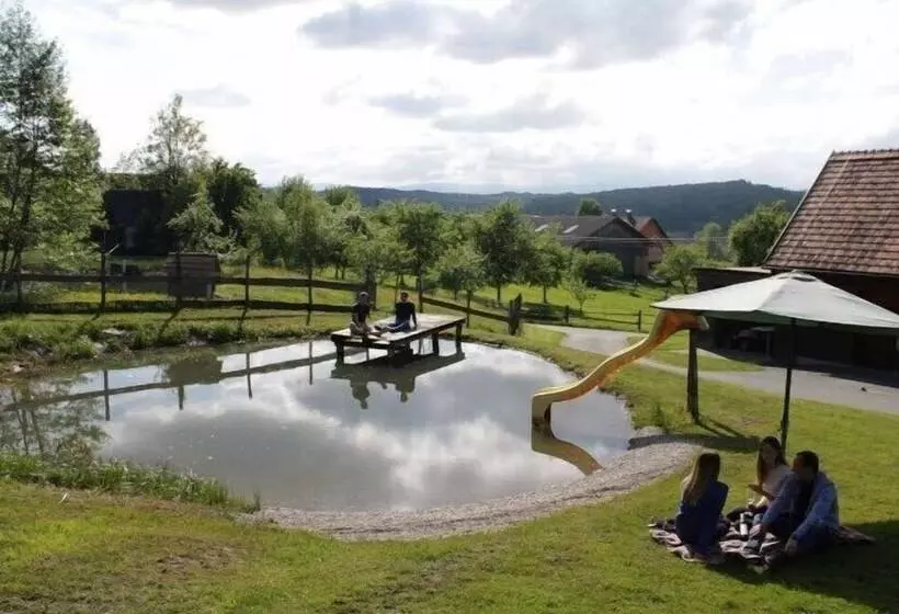 ペンション Winzerhof Strablegg