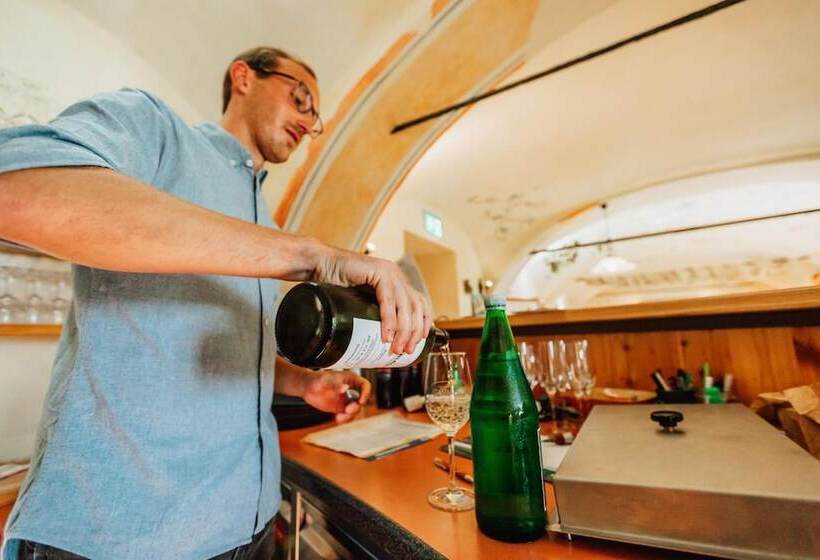 ペンション Winzerhof Strablegg