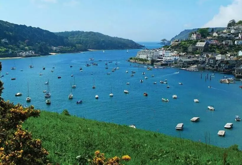 1c Harbour View