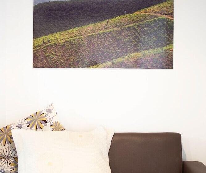 Общежитие Casa Madero