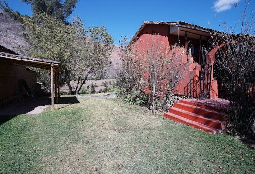 هاستل Casita Chimpay