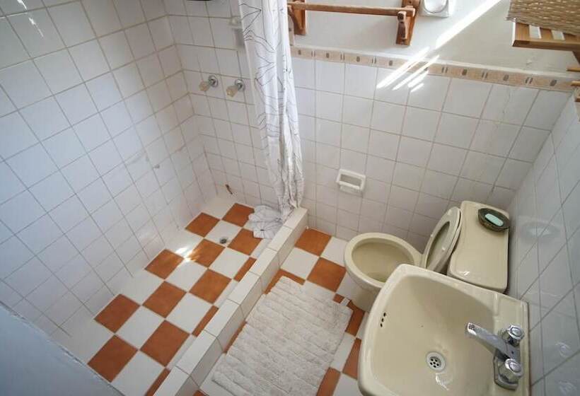 هاستل Casita Chimpay