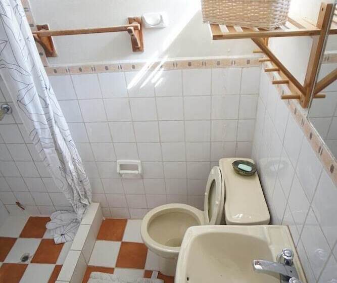 هاستل Casita Chimpay