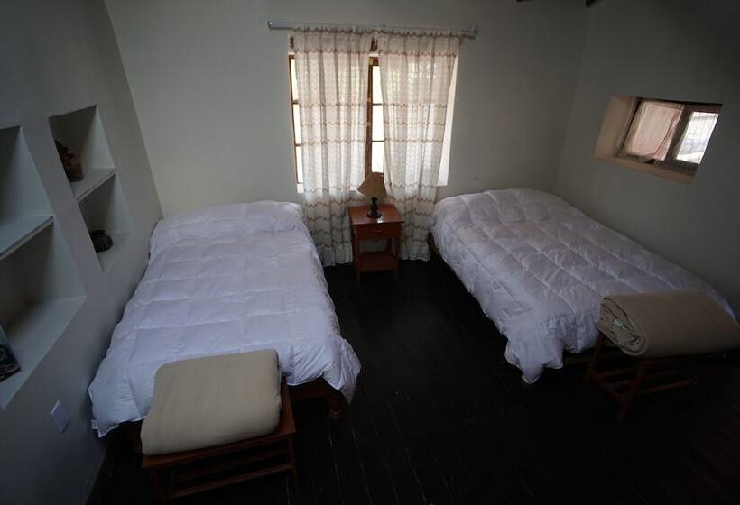 هاستل Casita Chimpay