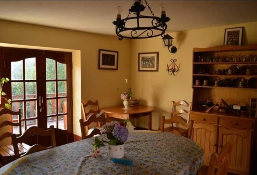 هاستل Casita Chimpay