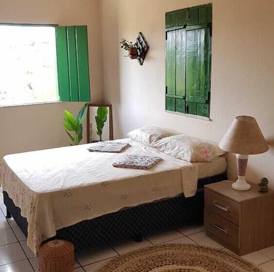 B&c Bed And Breakfast