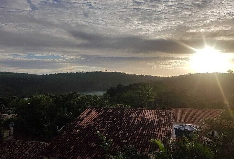 B&c Bed And Breakfast