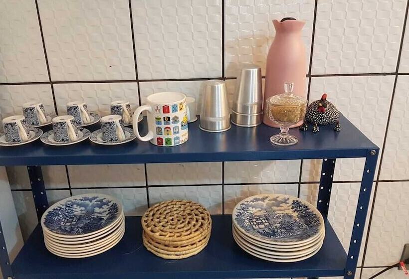 B&c Bed And Breakfast