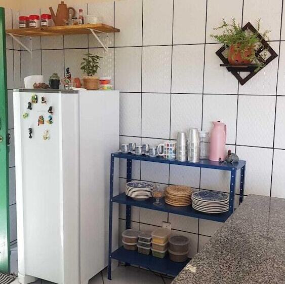 B&c Bed And Breakfast