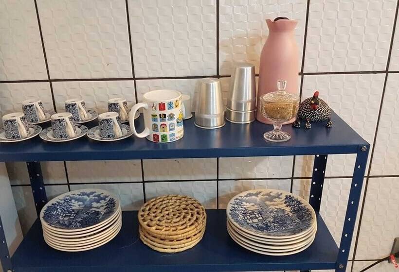 B&c Bed And Breakfast