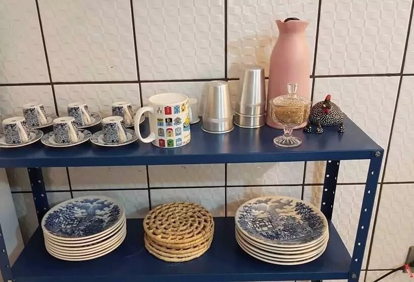 B&c Bed And Breakfast