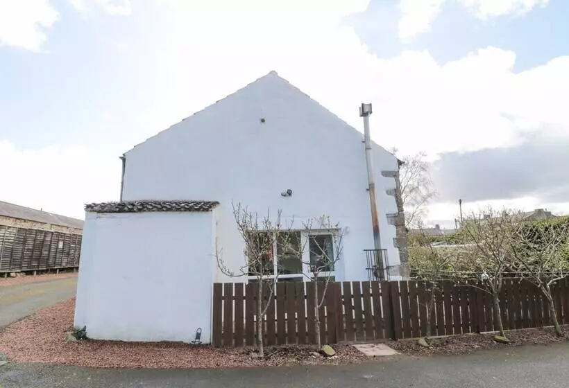 Chillingham Cottage