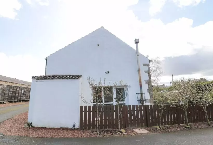 Chillingham Cottage