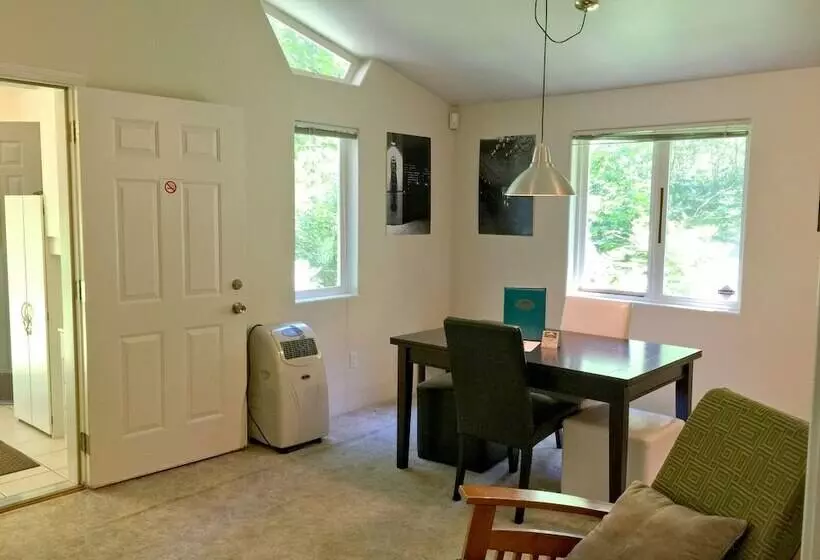 Glacier Springs Cabin #60 The Family Time Cabin!