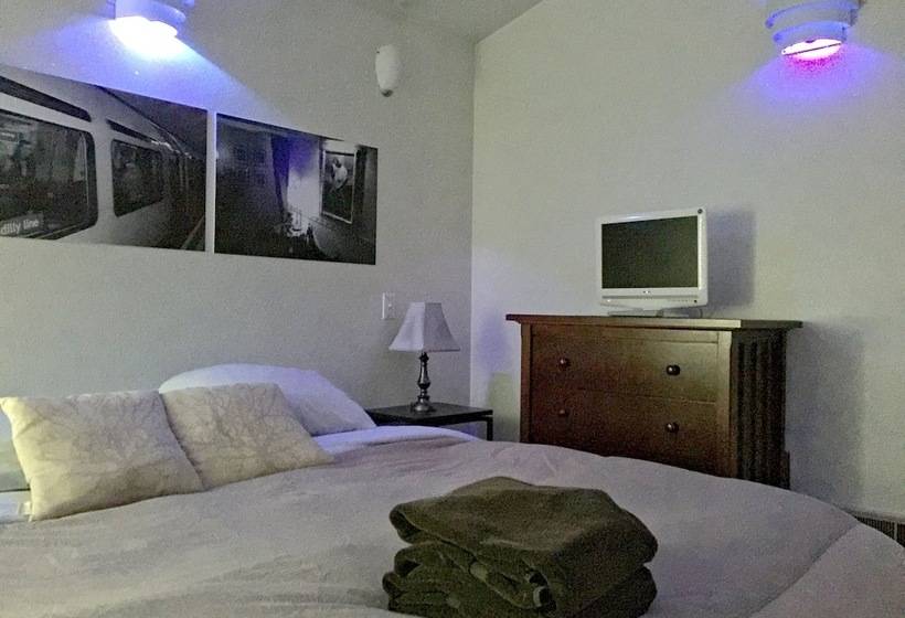 Glacier Springs Cabin #60 The Family Time Cabin!