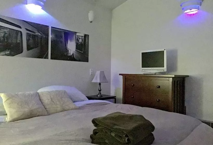 Glacier Springs Cabin #60 The Family Time Cabin!