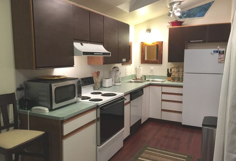 Glacier Springs Cabin #60 The Family Time Cabin!