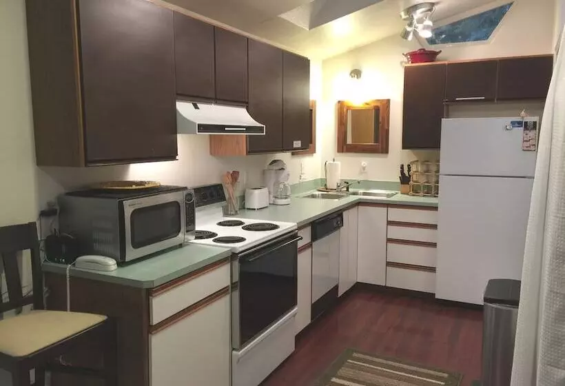 Glacier Springs Cabin #60 The Family Time Cabin!