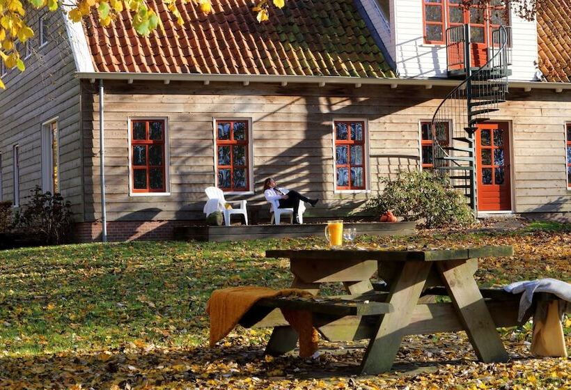 Graanzicht B&b Apartments