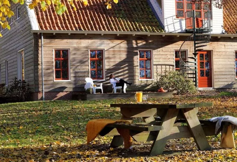 Graanzicht B&b Apartments