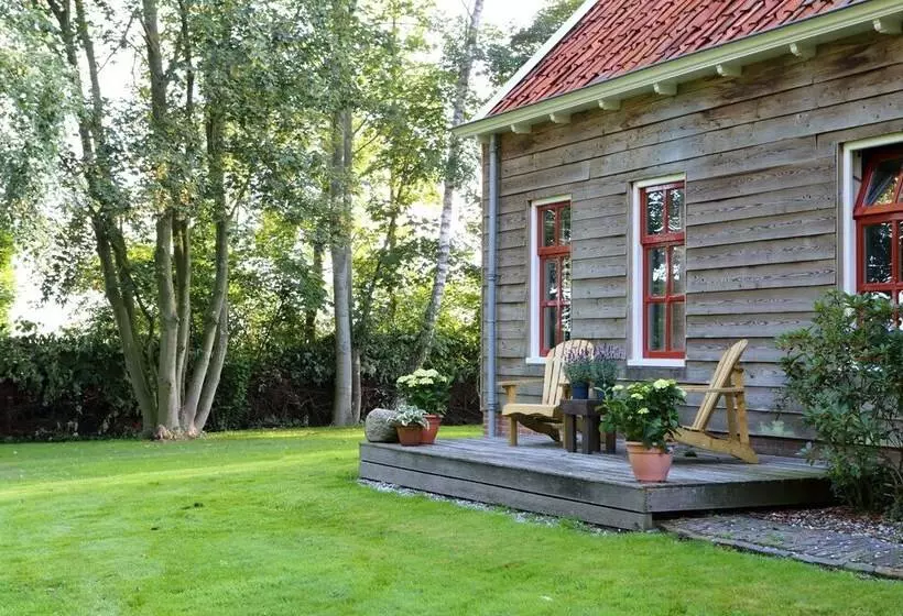 Graanzicht B&b Apartments