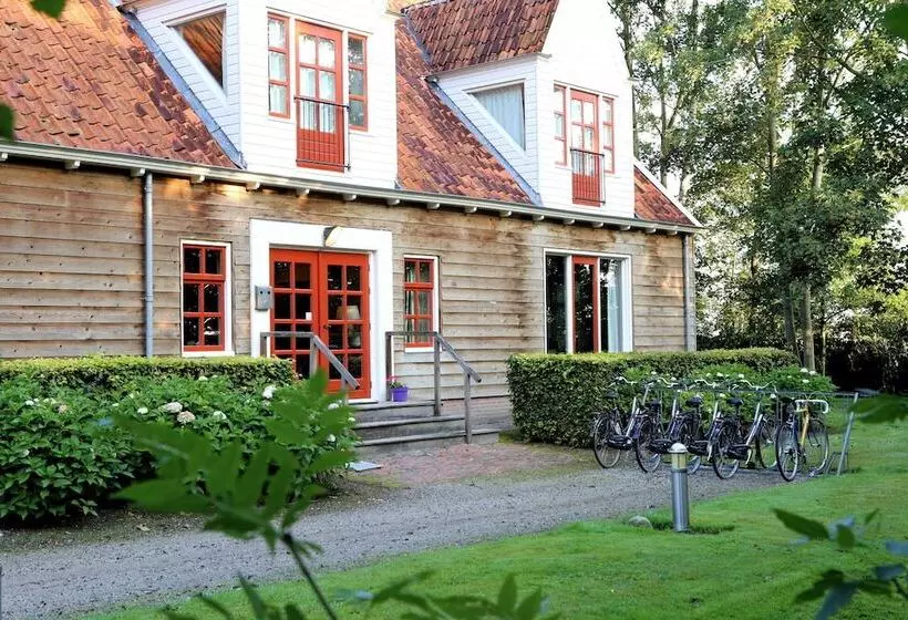 Graanzicht B&b Apartments