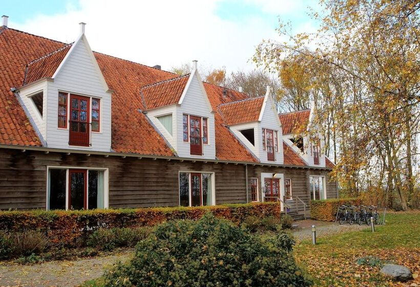 Graanzicht B&b Apartments