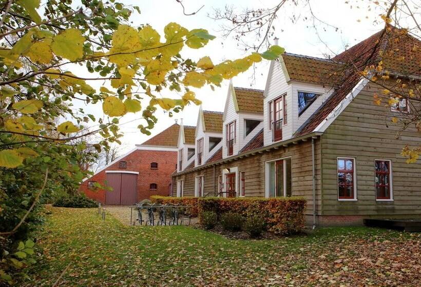 Graanzicht B&b Apartments