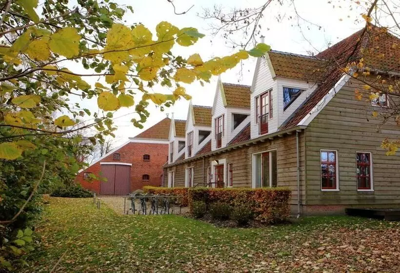 Graanzicht B&b Apartments