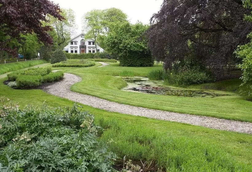 Graanzicht B&b Apartments