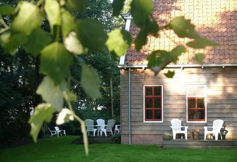 Graanzicht B&b Apartments