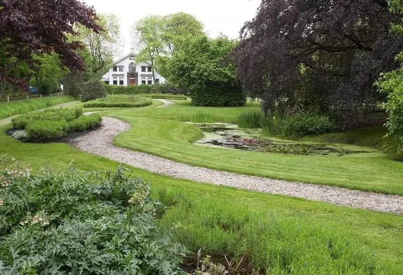 Graanzicht B&b Apartments