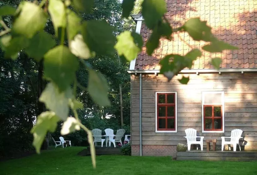 Graanzicht B&b Apartments