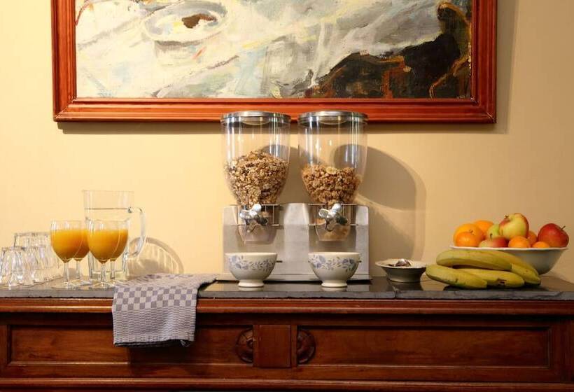 Graanzicht B&b Apartments