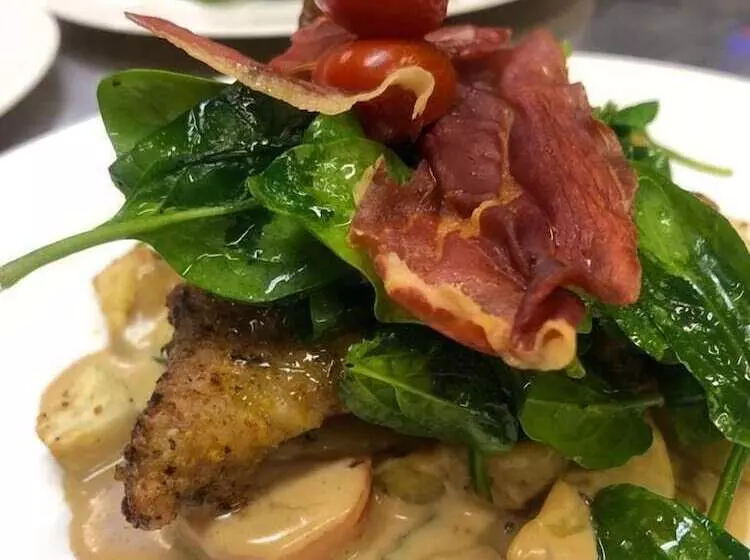 Graanzicht B&b Apartments